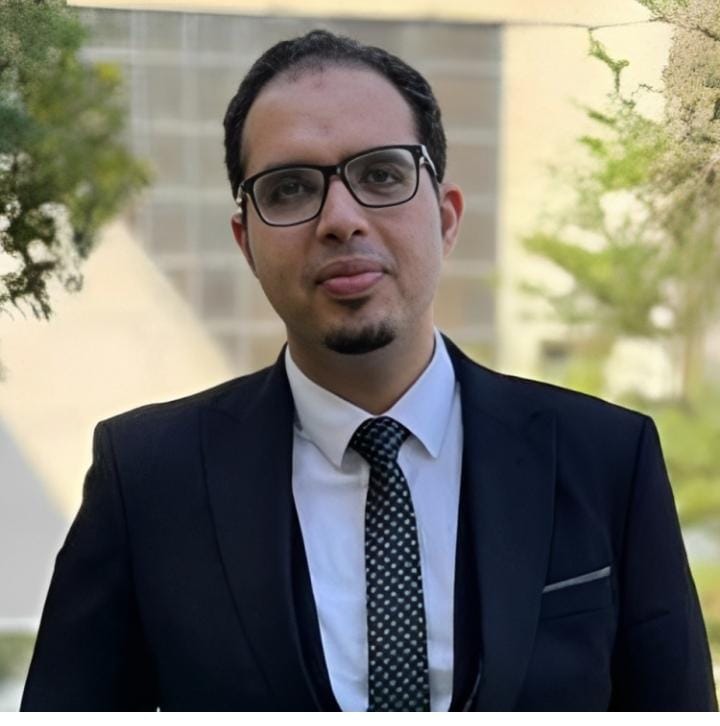 دكتور محمد بدر