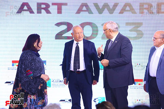 جائزة فاروق حسني للفنون  (67)