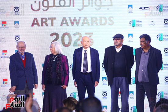جائزة فاروق حسني للفنون  (71)