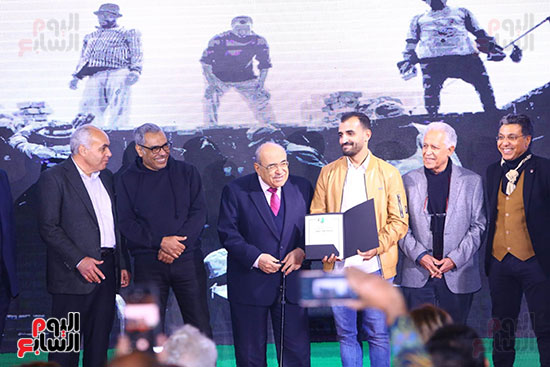 جائزة فاروق حسني للفنون  (47)