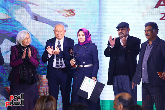 جائزة فاروق حسني للفنون  (76)