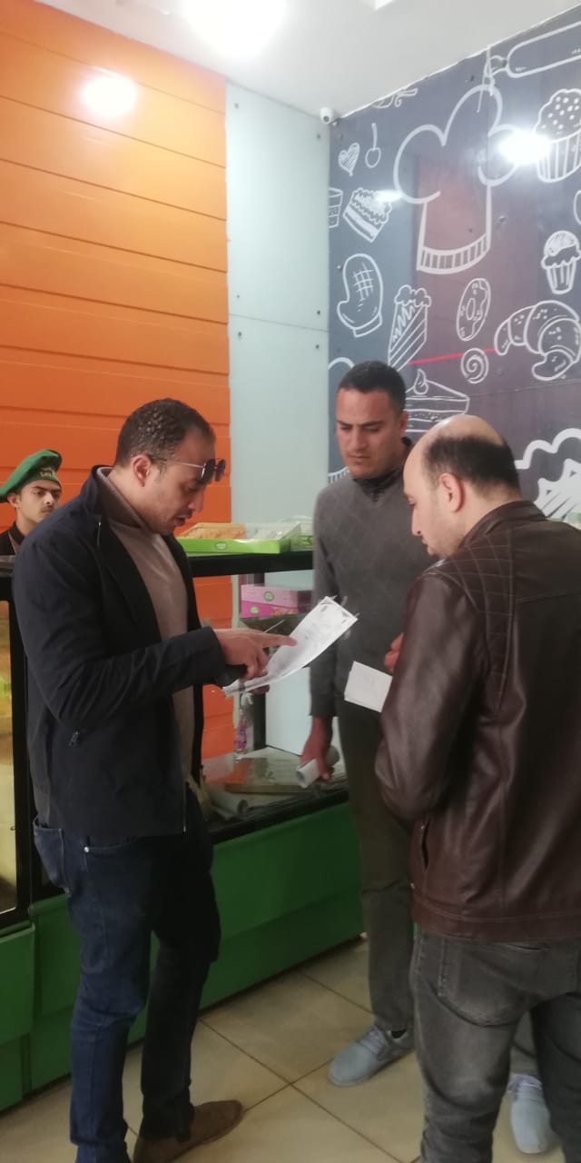 حملات الاسكندرية