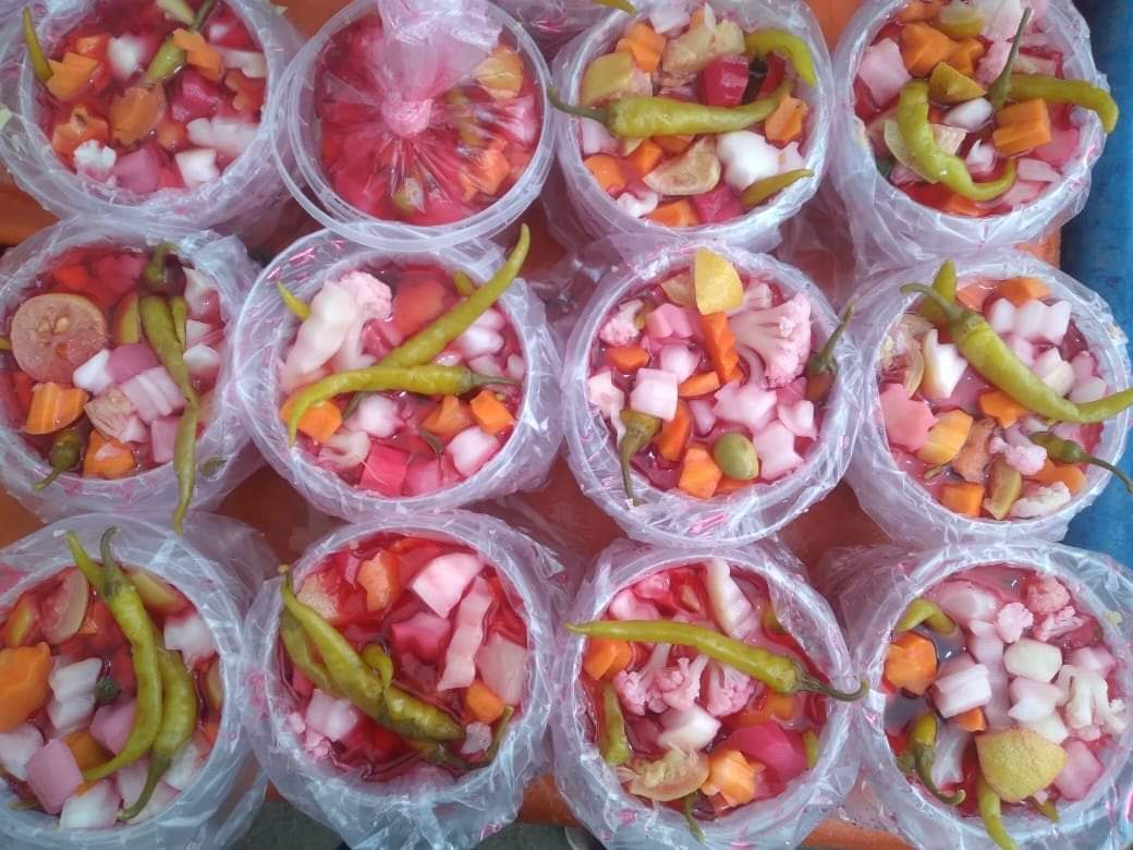 مشروع مصنع المخلل  (6)