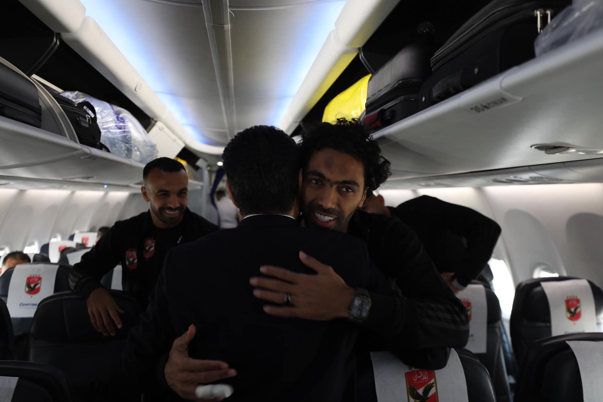 حسين الشحات حسين الشحات