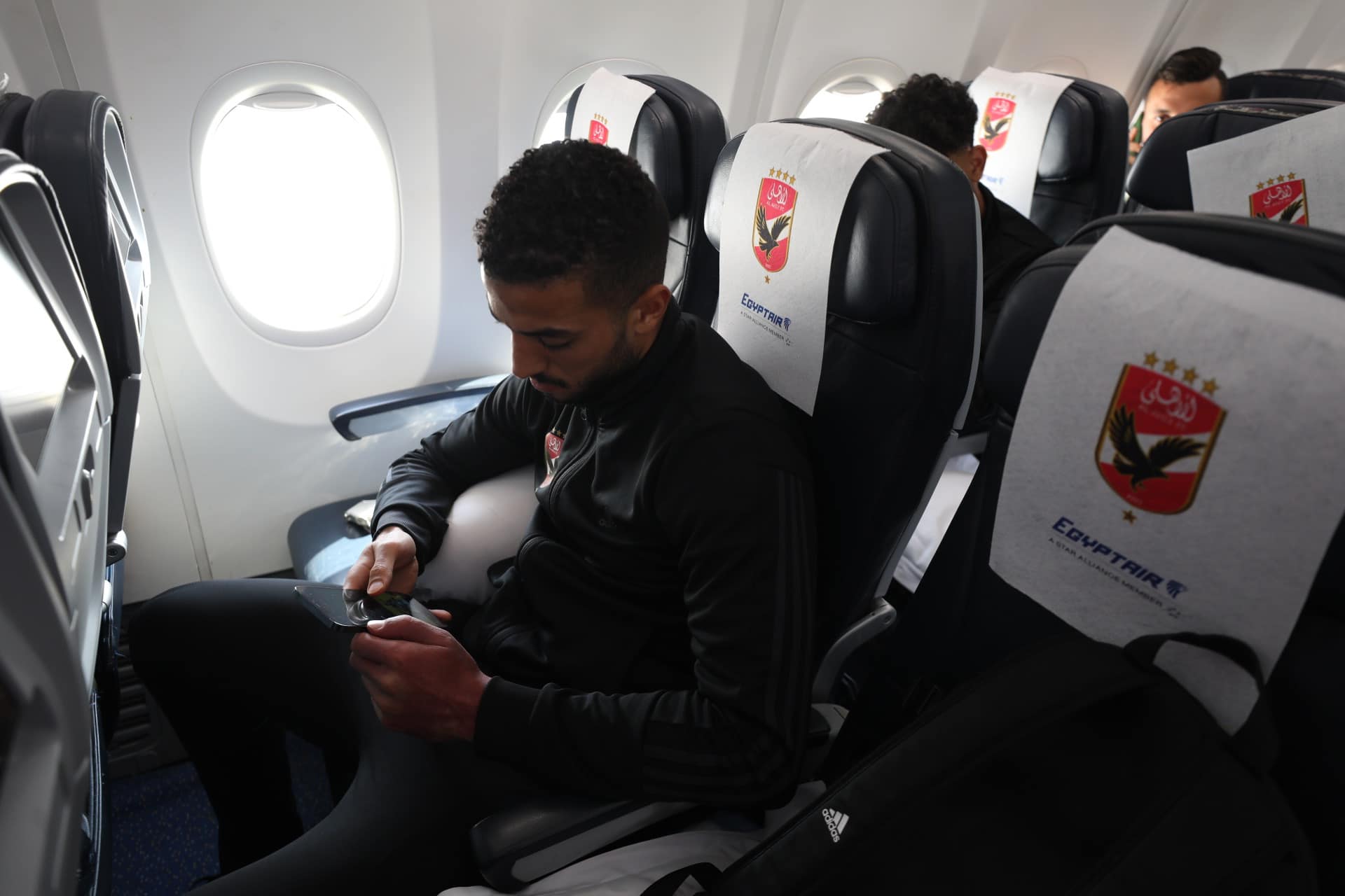 محمد عبد المنعم