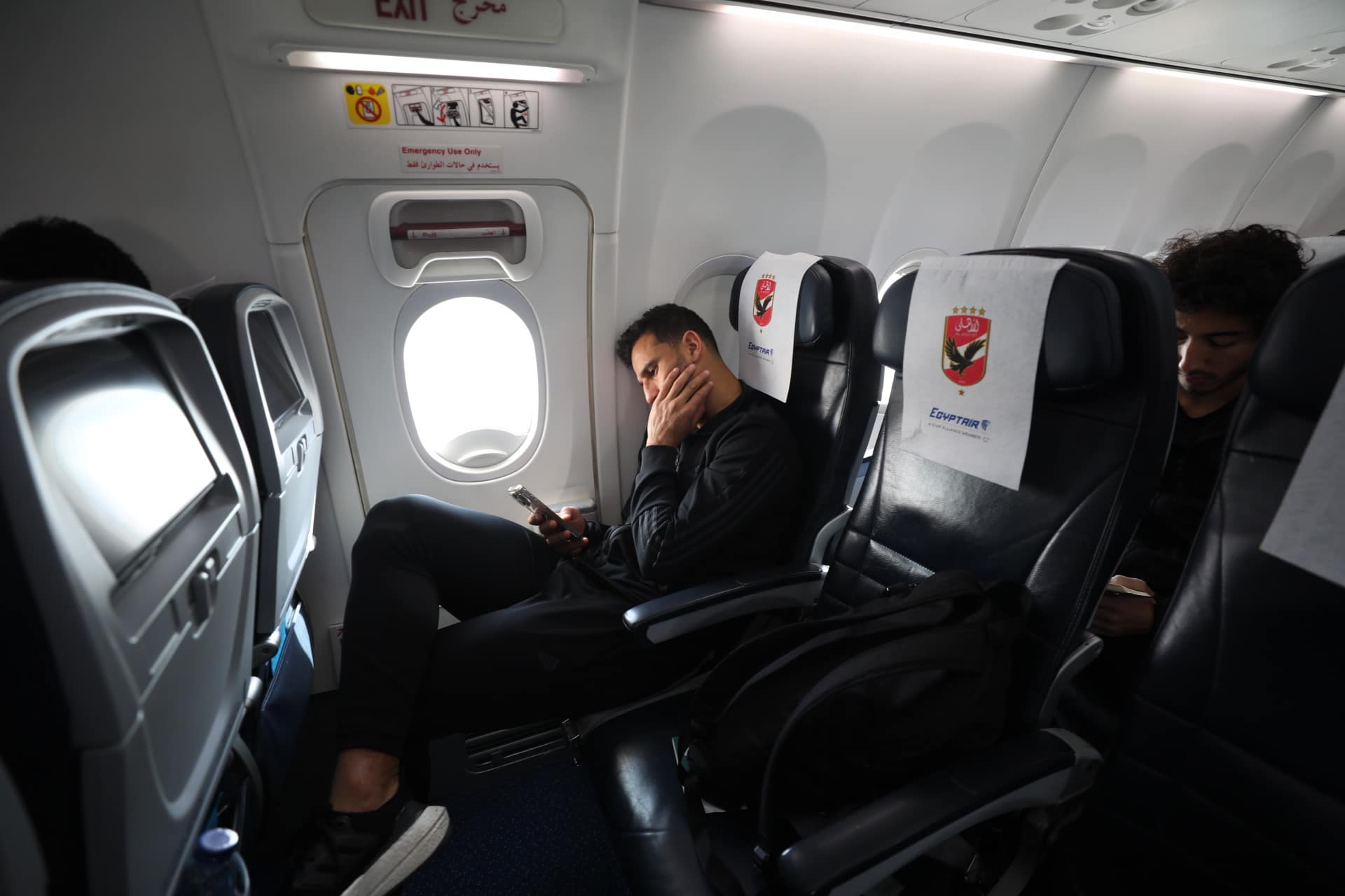 حمدى فتحى (2)