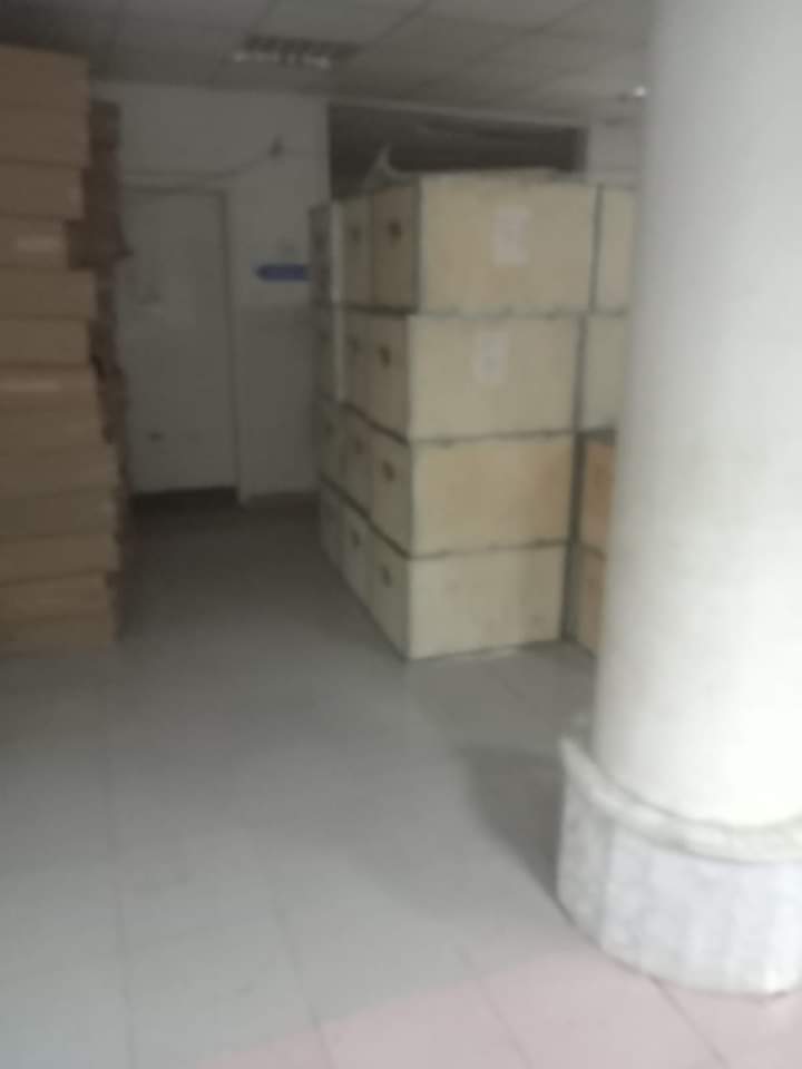 جانب من الأجهزة الطبية (2)