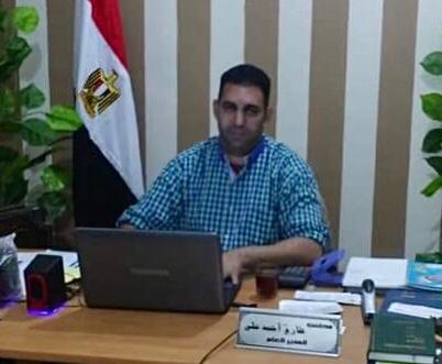 طارق صاحب مشروع مصنع المخلل طارق صاحب مشروع مصنع المخلل