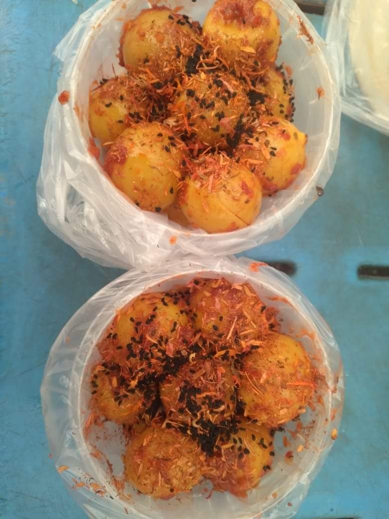 مشروع مصنع المخلل  (1)