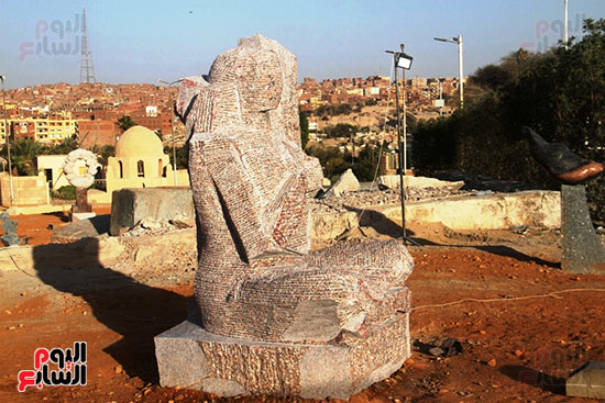 أعمال-السمبوزيوم أعمال-السمبوزيوم