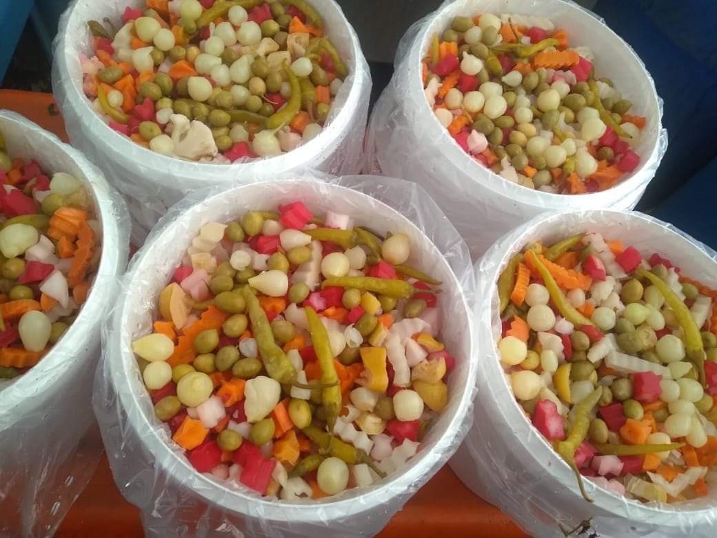 مشروع مصنع المخلل  (5)