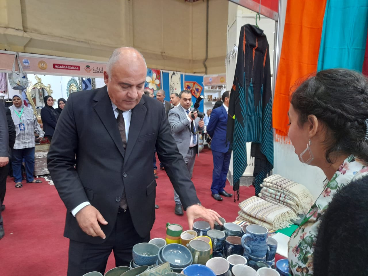 جانب من الجولة (1)