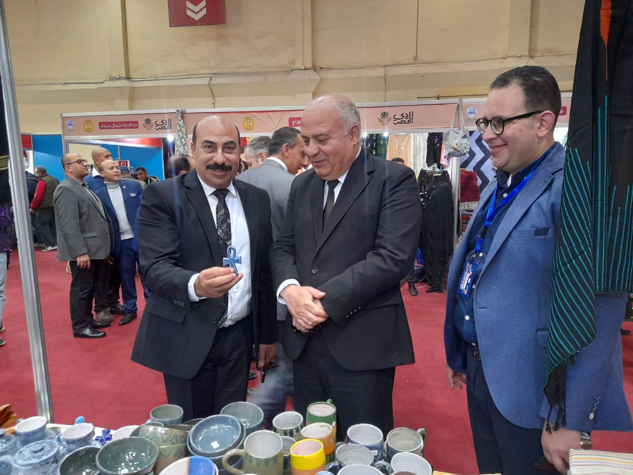 جانب من الجولة (4)