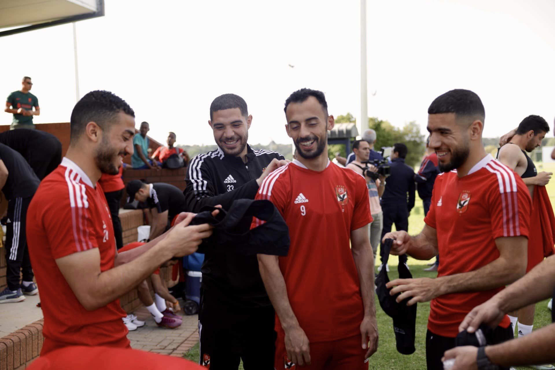 مر ان الاهلي مر ان الاهلي