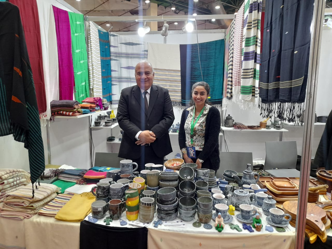 جانب من الجولة (3)