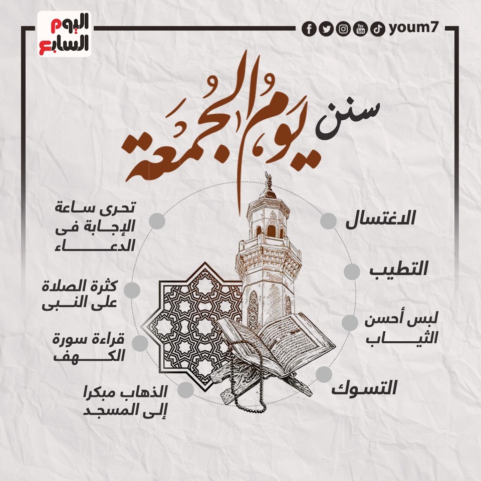 202306-سنن-الجمعة 202306-سنن-الجمعة