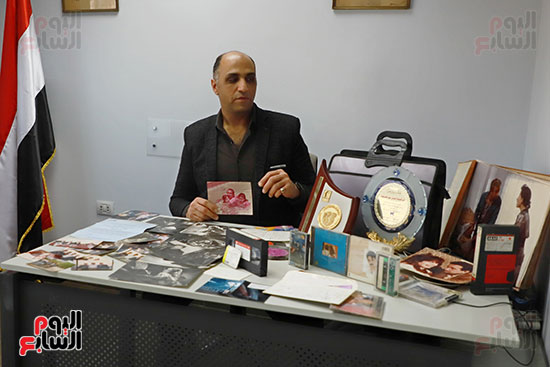 حملة لن يضيع للحفاظ على تراث رموز مصر (23)