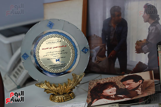 حملة لن يضيع للحفاظ على تراث رموز مصر (38)