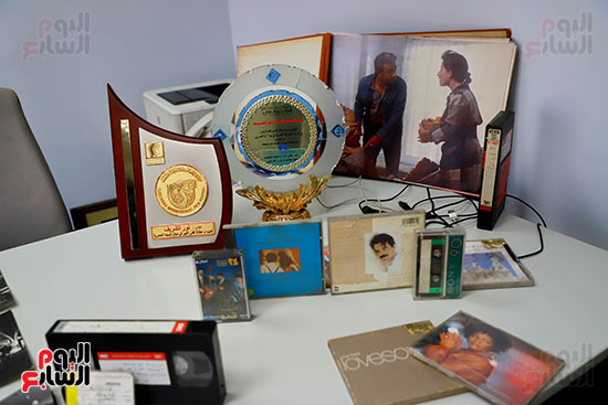 حملة لن يضيع للحفاظ على تراث رموز مصر (1)