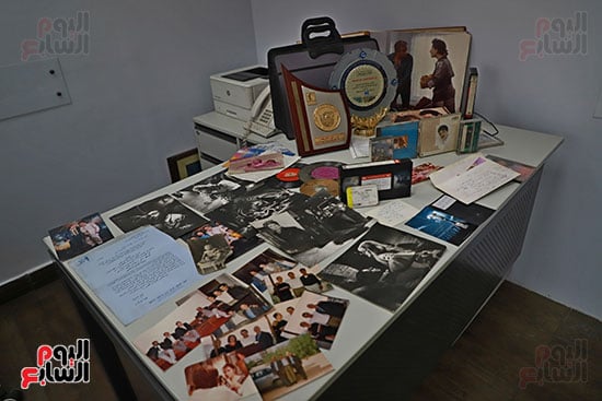 حملة لن يضيع للحفاظ على تراث رموز مصر (32)