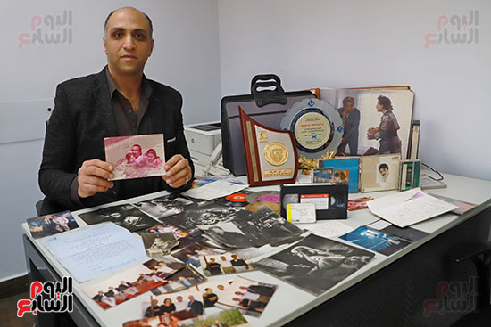 حملة لن يضيع للحفاظ على تراث رموز مصر (20)