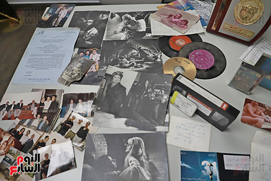 حملة لن يضيع للحفاظ على تراث رموز مصر (31)