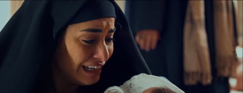 مسلسل ستهم الحلقة الـ19..أنانية سلوى عثمان تسبب في وفاة ابن نجاة شقيقة روجينا (5)
