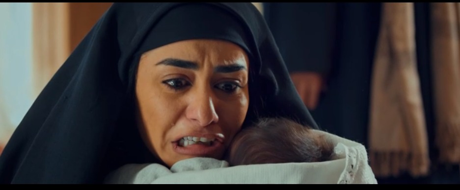 مسلسل ستهم الحلقة الـ19..أنانية سلوى عثمان تسبب في وفاة ابن نجاة شقيقة روجينا (2)