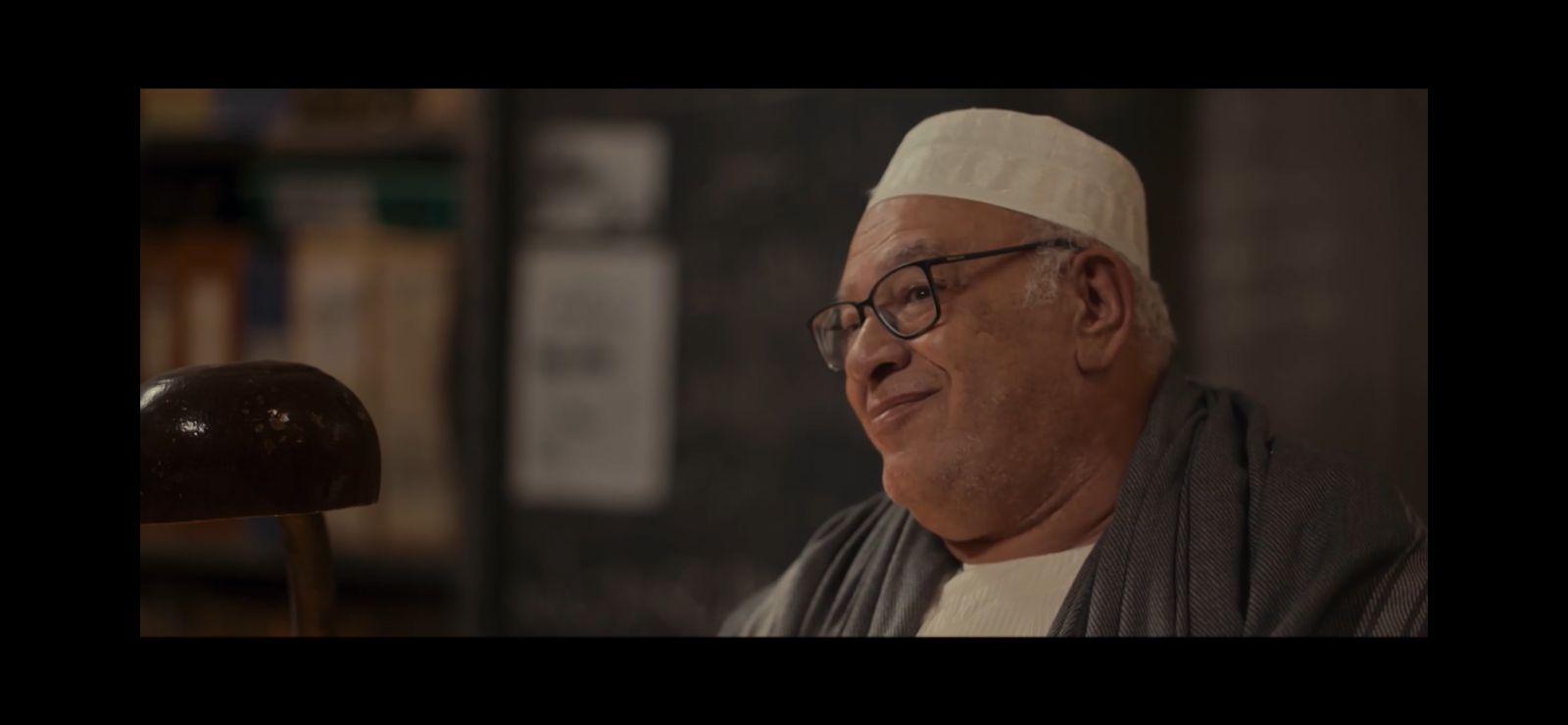 مسلسل حضرة العمدة الحلقة 18 محمود عبد المغني يكشف حبه لروبي لصديقتها (3)