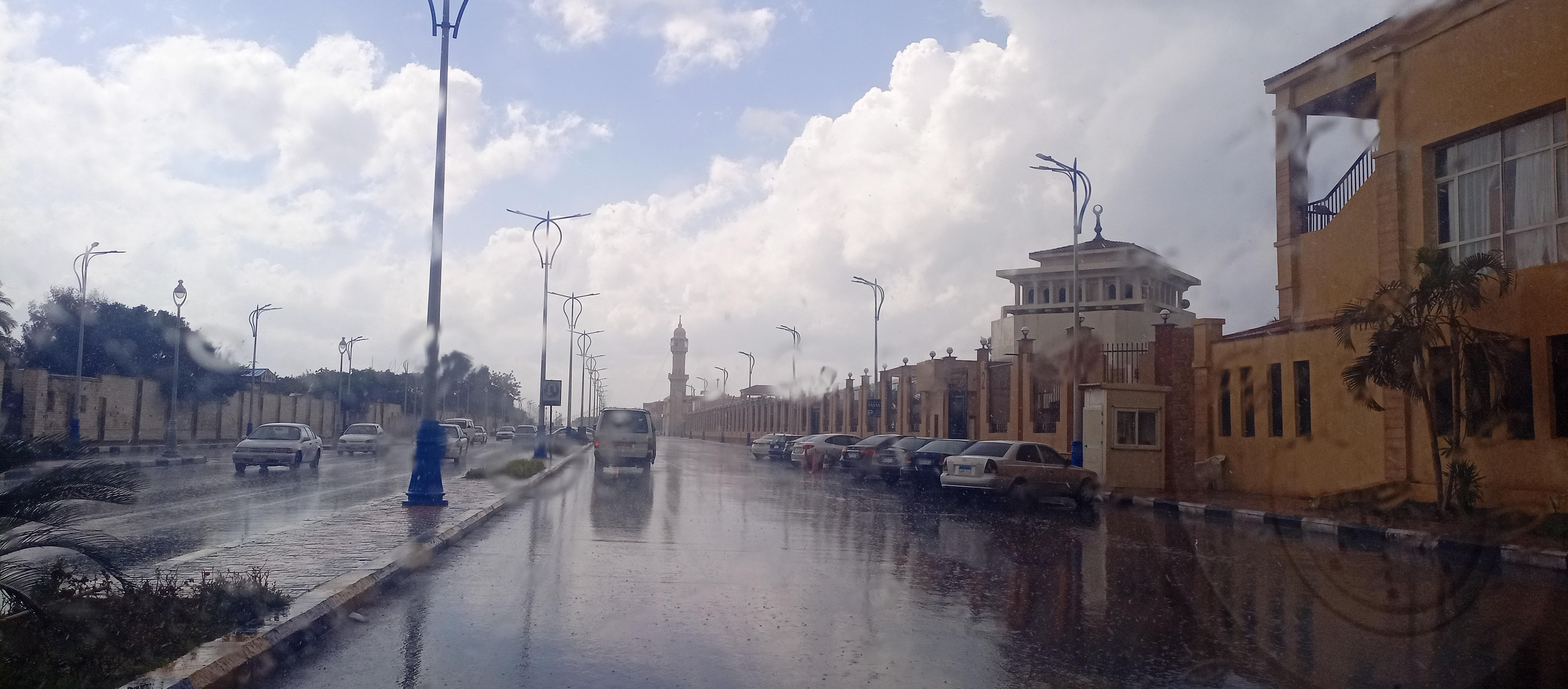 حالة الطقس اليوم الأربعاء على مدينتى بورسعيد وبورفؤاد