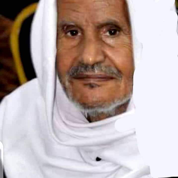 الشيخ يوسف عبد الجواد  (2)