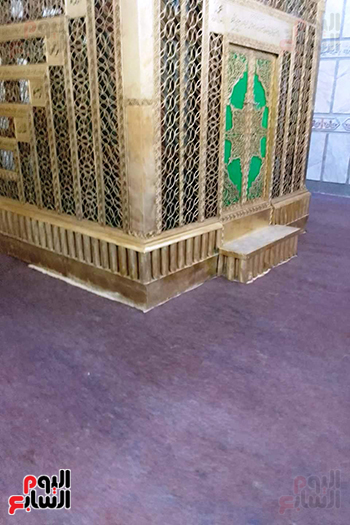 مسجد سيدى شبل الاسود (1)