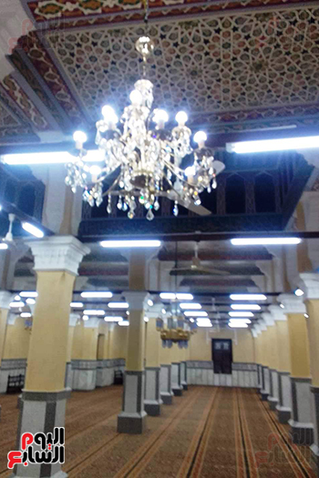 مسجد سيدى شبل الاسود (7)