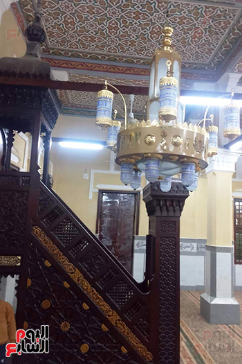مسجد سيدى شبل الاسود (3)