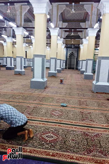 مسجد سيدى شبل الاسود (2)