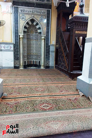 مسجد سيدى شبل الاسود (4)