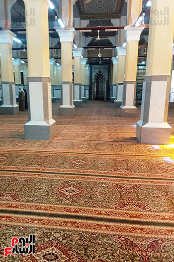 مسجد سيدى شبل الاسود (6)