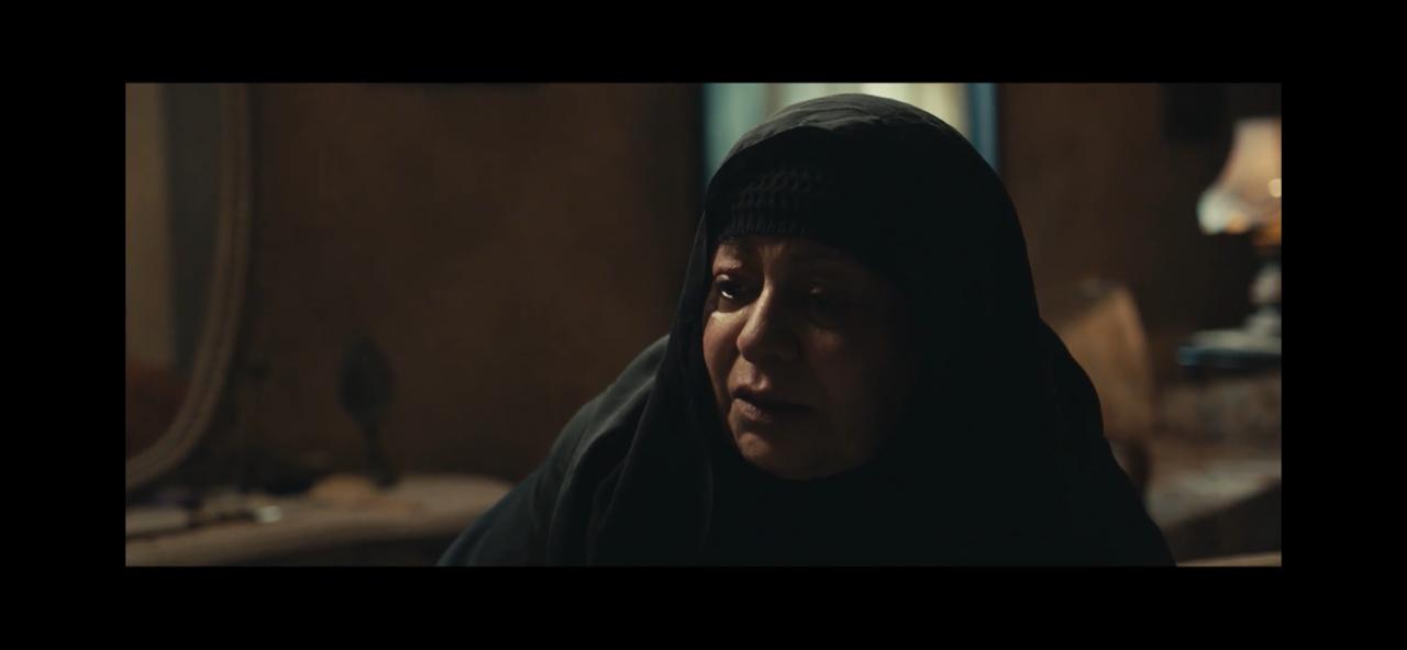 مسلسل عملة نادرة الحلقة 24  مسعود يعترف لأمه بأنه هو من قتل أخيه بلال (1)