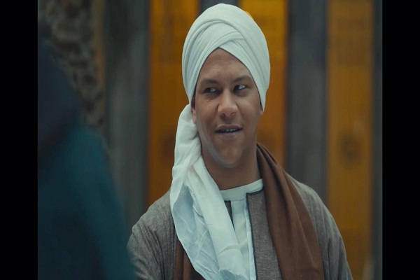 نجاح الدمرانى