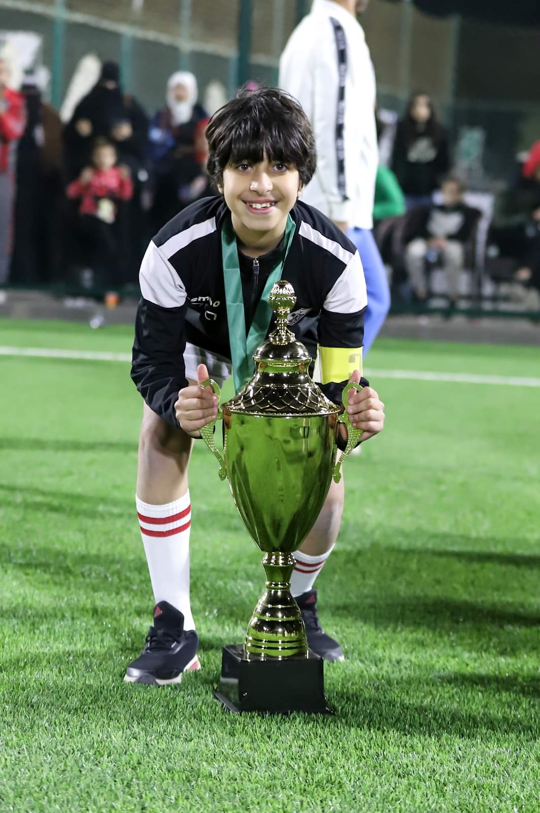 لاعبو الزمالك