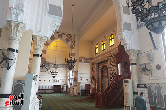 مسجد-ابوبكر-الصديق-بالاسماعيلية-(6)
