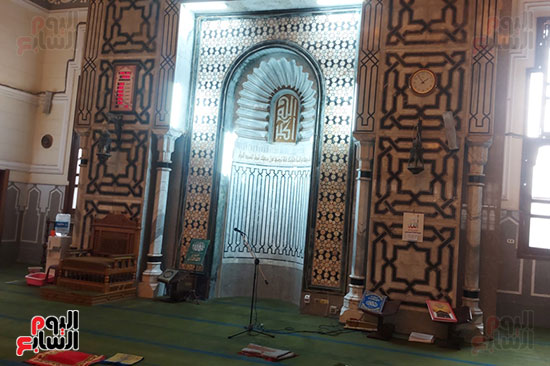 مسجد-ابوبكر-الصديق-بالاسماعيلية-(11)