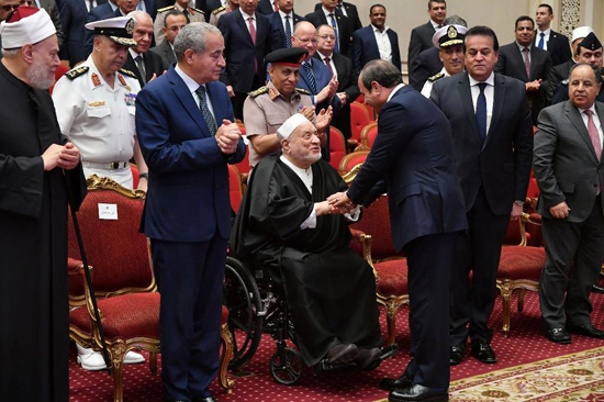 احتفالية ليلة القدر (6)