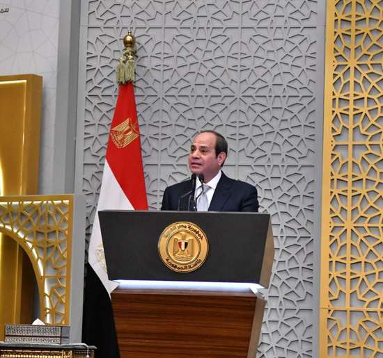 احتفالية ليلة القدر (11)