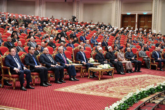 احتفالية ليلة القدر (3)