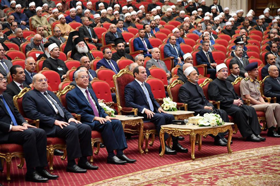 احتفالية ليلة القدر (1)