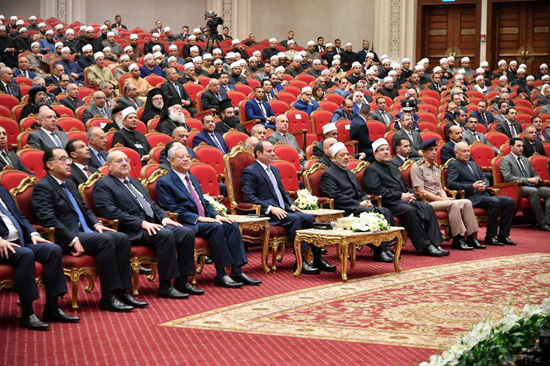 احتفالية ليلة القدر (7)