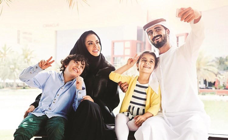 نصائح للاستمتاع بالعيد مع الأسرة