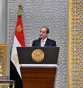 احتفالية ليلة القدر (5)