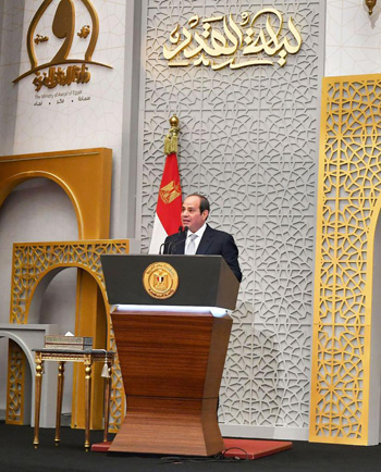 احتفالية ليلة القدر (2)